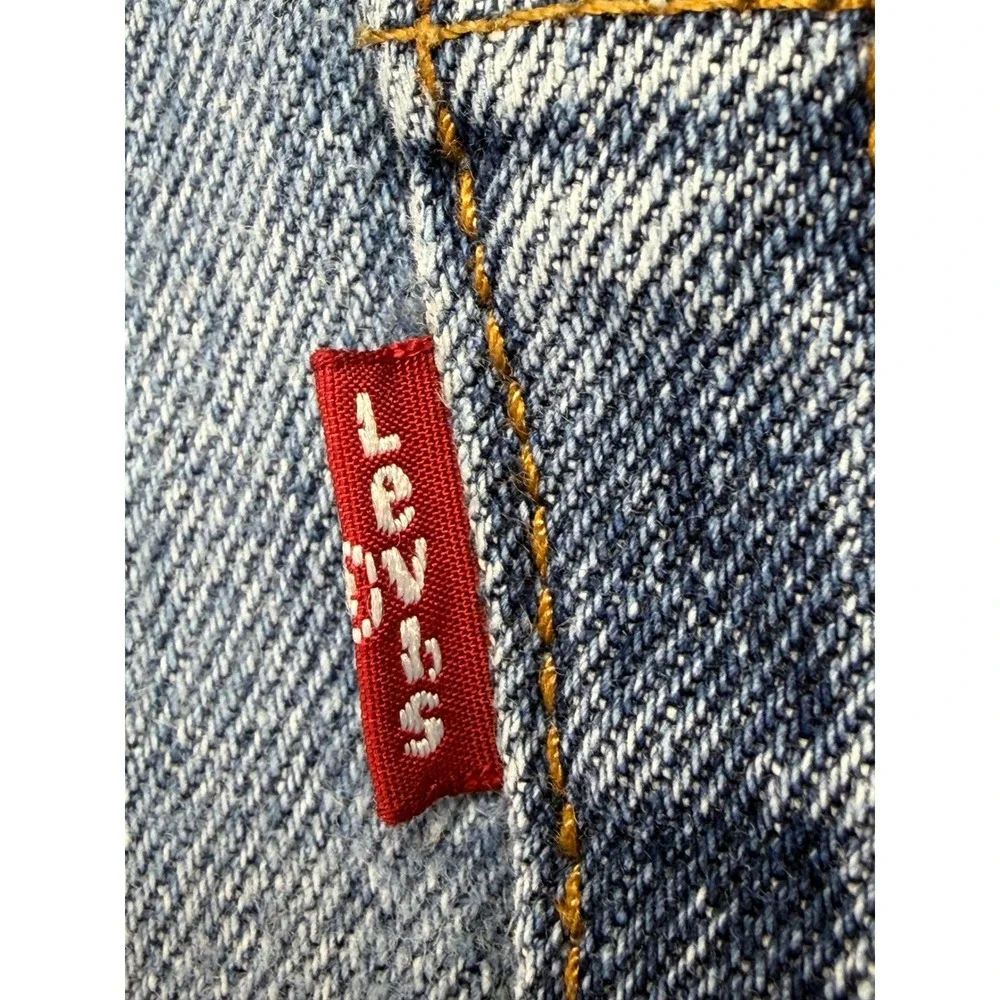 Levis levis 501